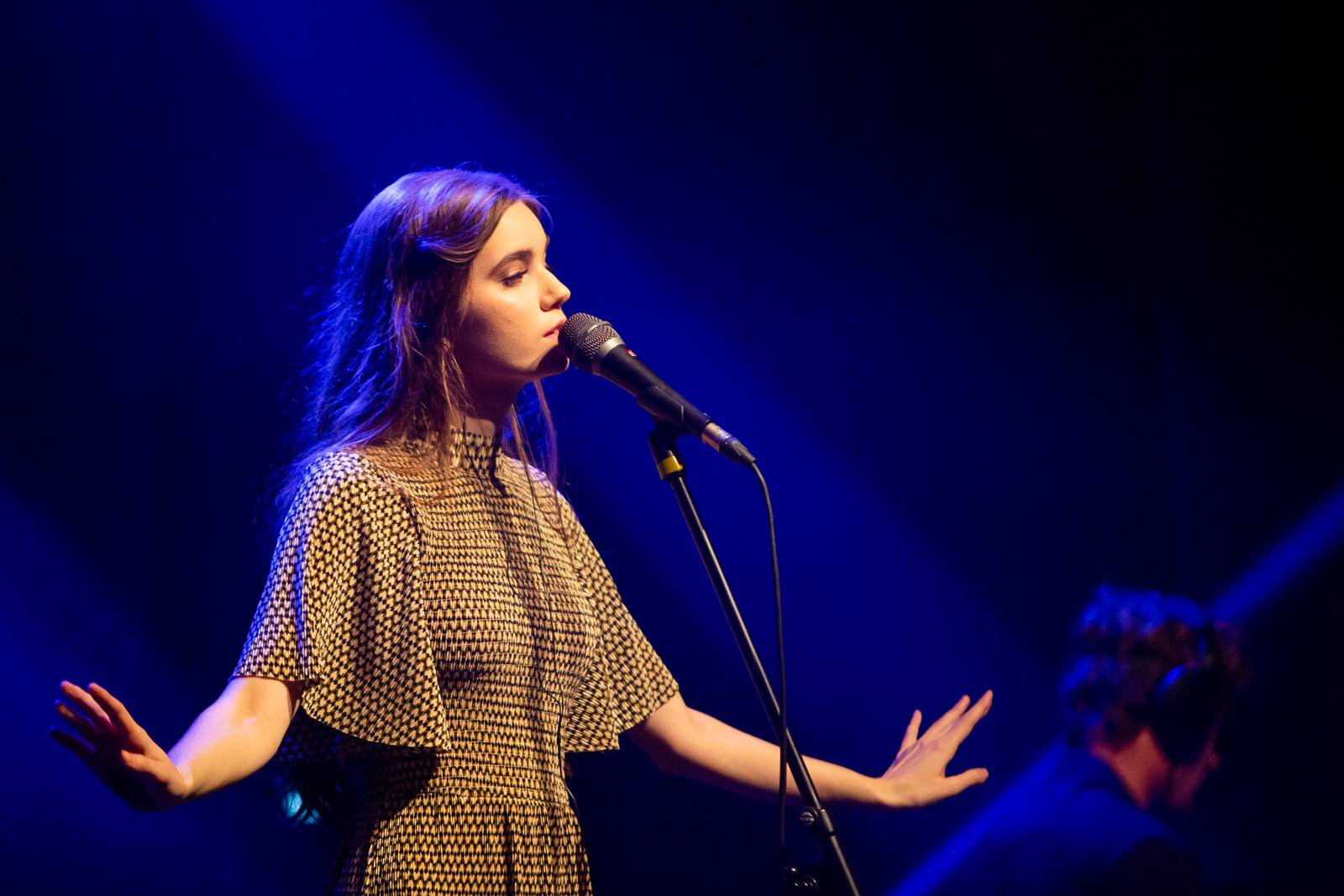 Ceny Jantar ocenily Nikol Bókovou, Tomáše Savku i Vladimíra Javorského