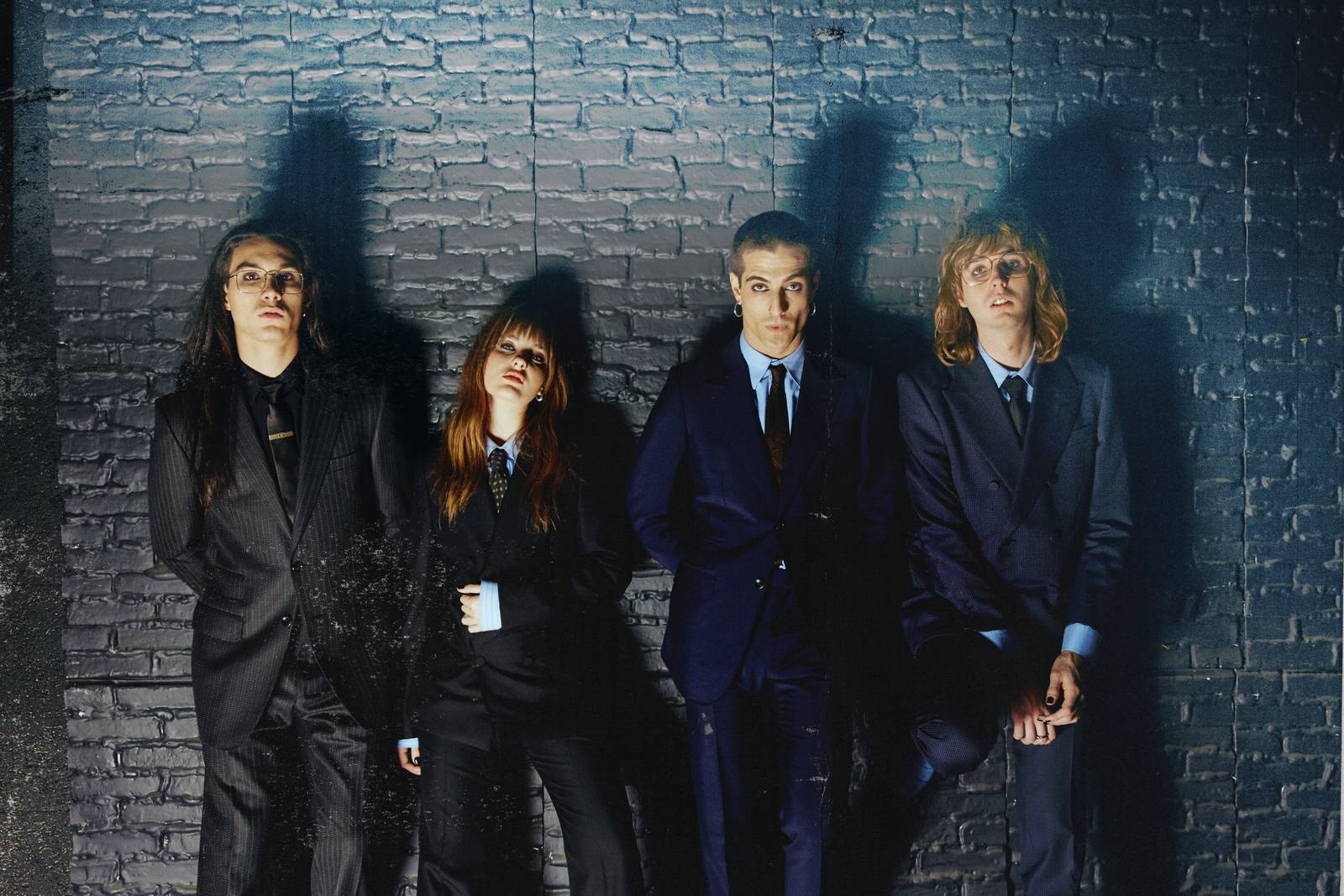 Na co se těšit v květnu: Dorazí Iron Maiden, Depeche Mode či Måneskin a zavzpomínáme i na devadesátky