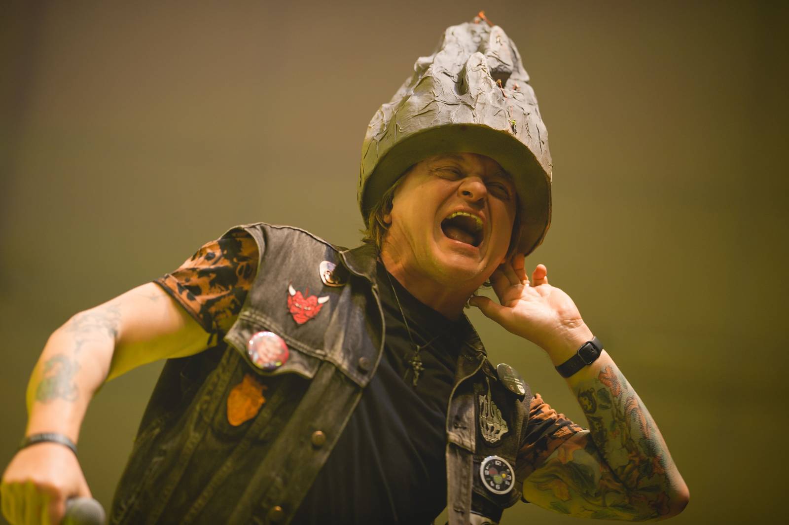 VIDEOROZHOVOR | Vilém Čok: Michal Pavlíček je nejlepším kytaristou v této zemi