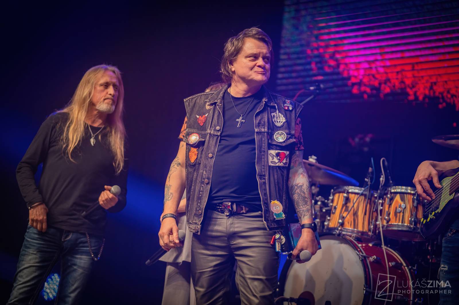 VIDEOROZHOVOR | Vilém Čok: Michal Pavlíček je nejlepším kytaristou v této zemi