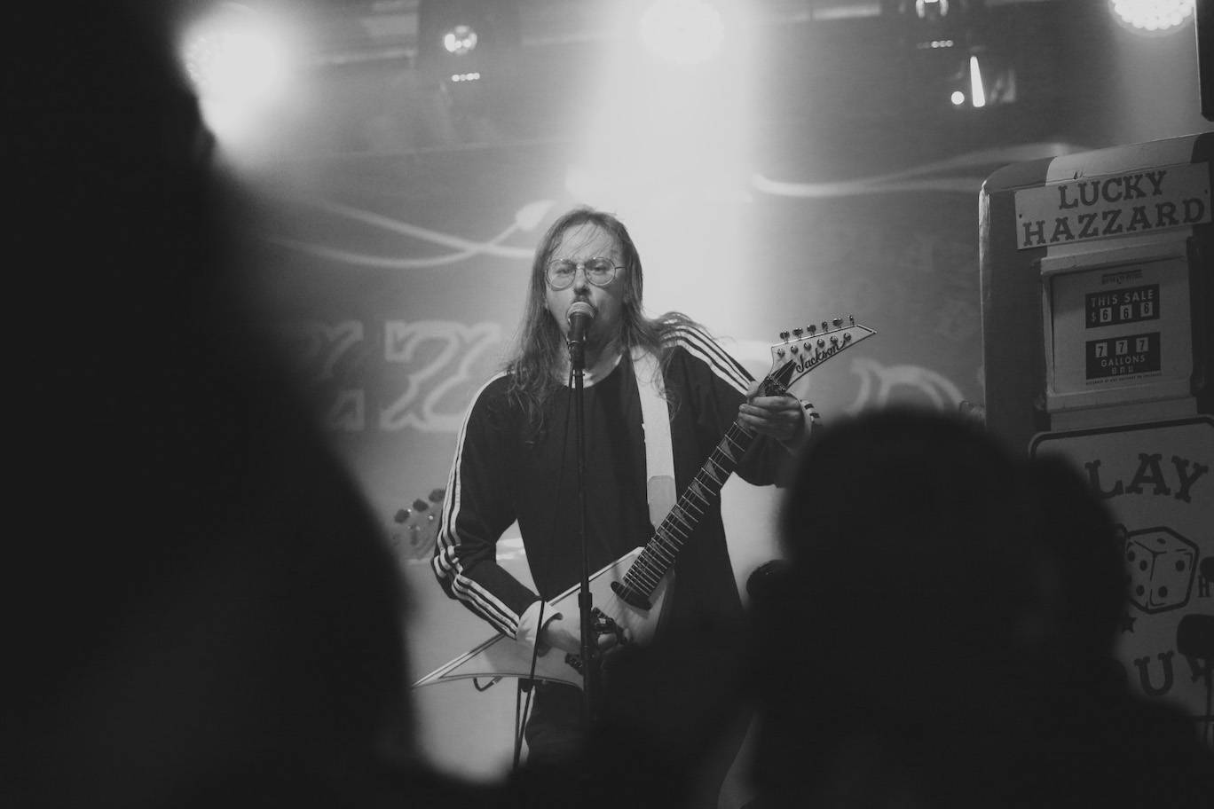 LIVE: Příznivci punku a ska zamířili do Tábora. Odstartoval festival Mighty Sounds