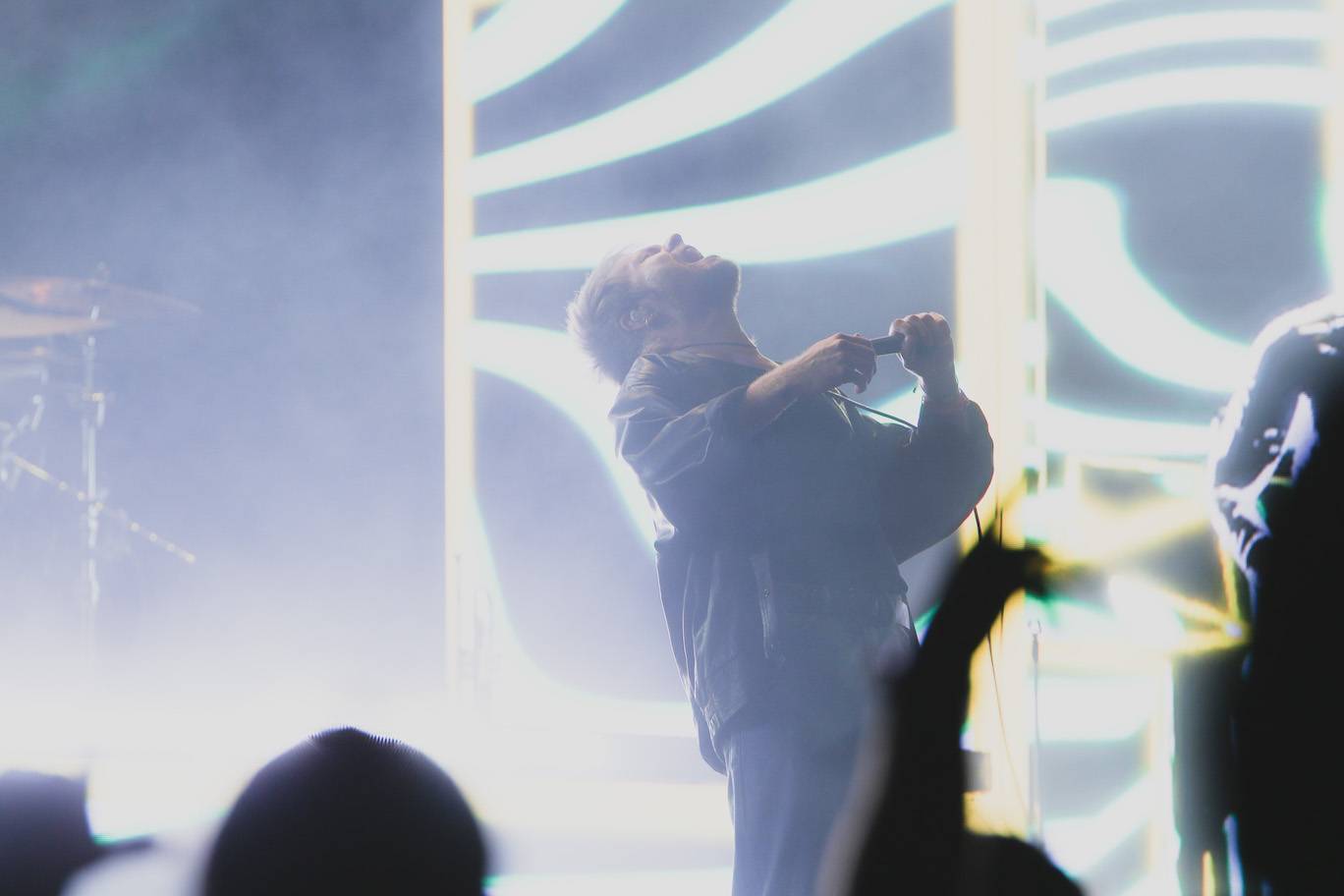 LIVE: Příznivci punku a ska zamířili do Tábora. Odstartoval festival Mighty Sounds