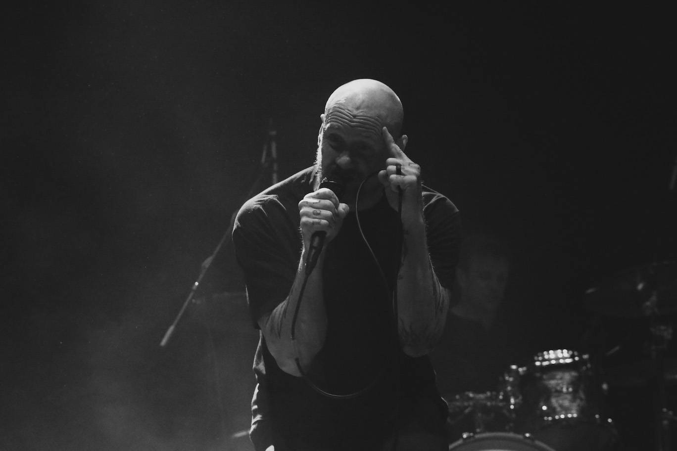 LIVE: Příznivci punku a ska zamířili do Tábora. Odstartoval festival Mighty Sounds