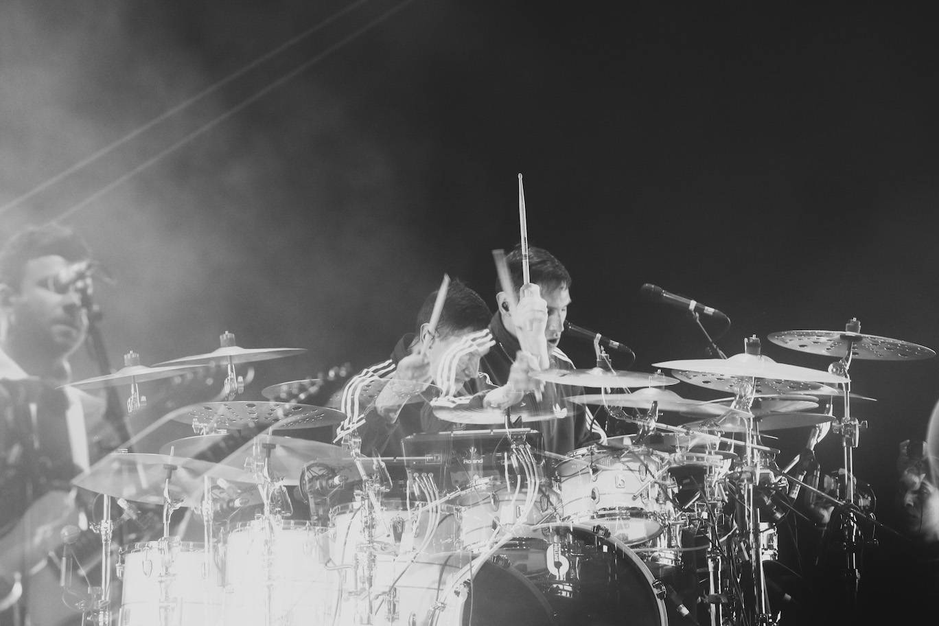 LIVE: Příznivci punku a ska zamířili do Tábora. Odstartoval festival Mighty Sounds