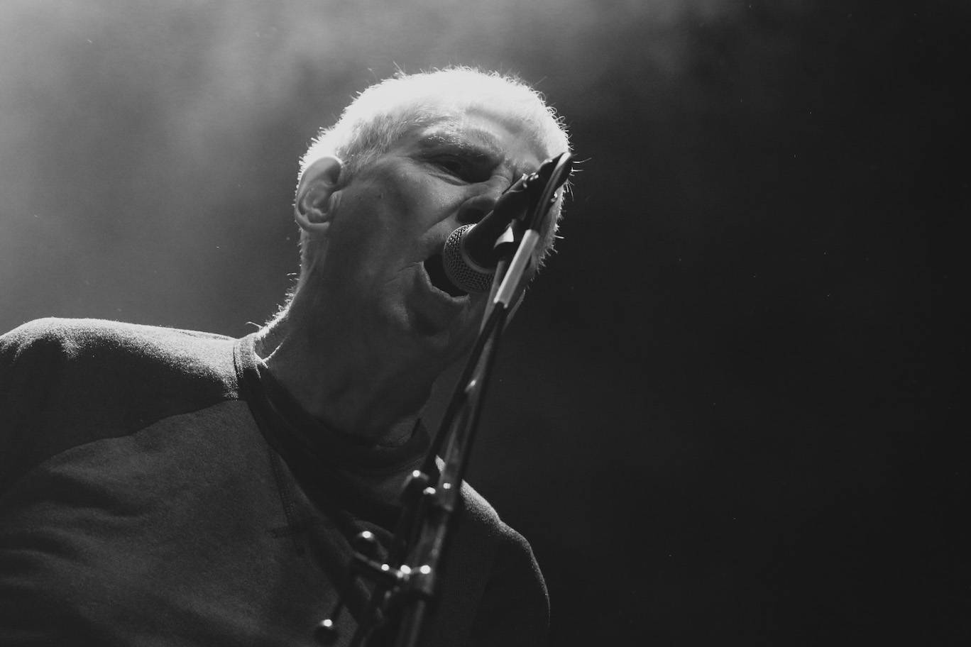 LIVE: Příznivci punku a ska zamířili do Tábora. Odstartoval festival Mighty Sounds