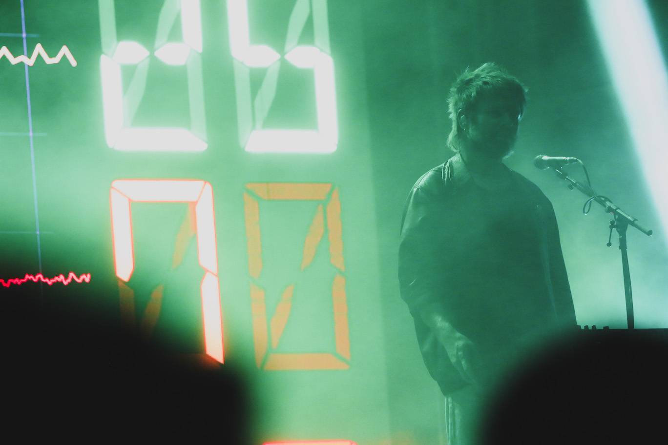 LIVE: Příznivci punku a ska zamířili do Tábora. Odstartoval festival Mighty Sounds