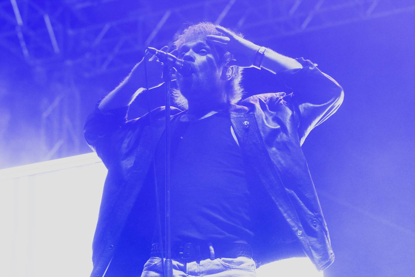 LIVE: Příznivci punku a ska zamířili do Tábora. Odstartoval festival Mighty Sounds