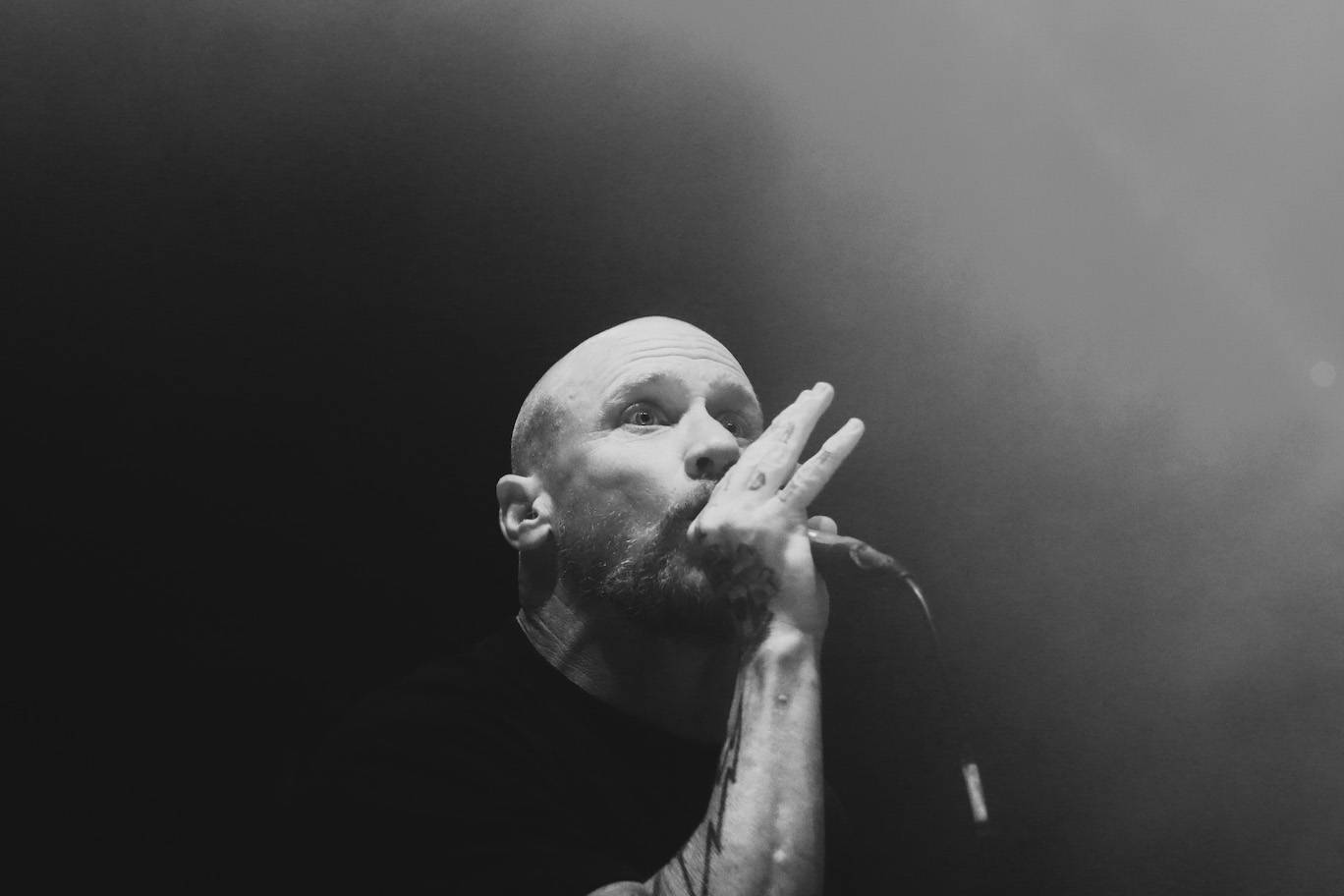 LIVE: Příznivci punku a ska zamířili do Tábora. Odstartoval festival Mighty Sounds