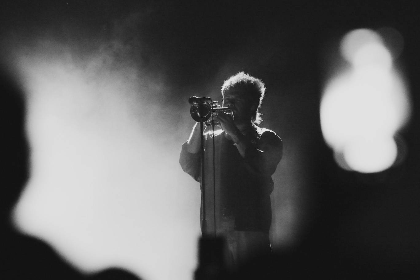 LIVE: Příznivci punku a ska zamířili do Tábora. Odstartoval festival Mighty Sounds