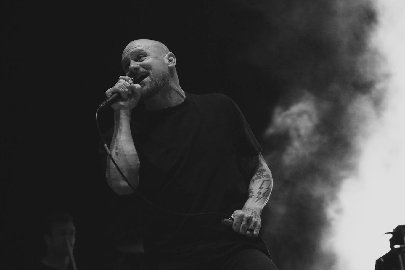 LIVE: Příznivci punku a ska zamířili do Tábora. Odstartoval festival Mighty Sounds