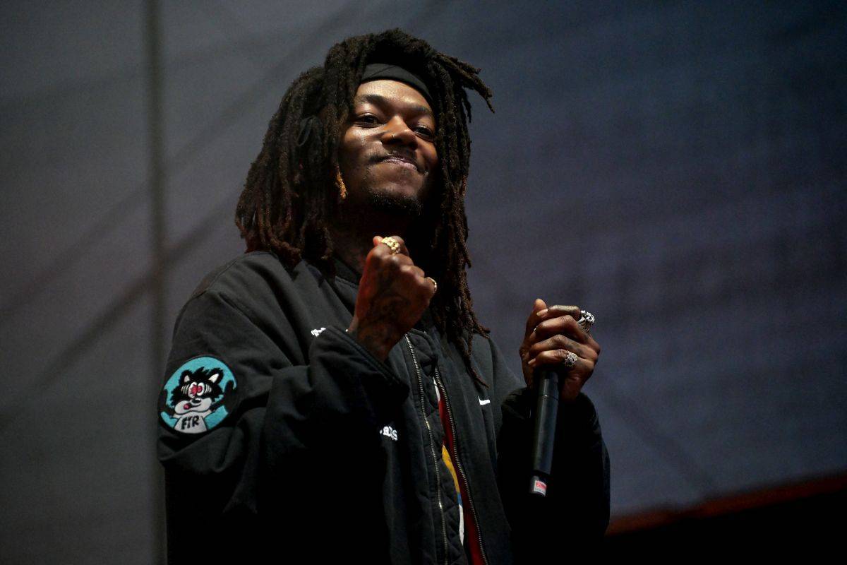 LIVE: Poslední den Metronome Prague M83 rozsvítili noční oblohu a Žofie Dares z MYDY ukázala zadek 