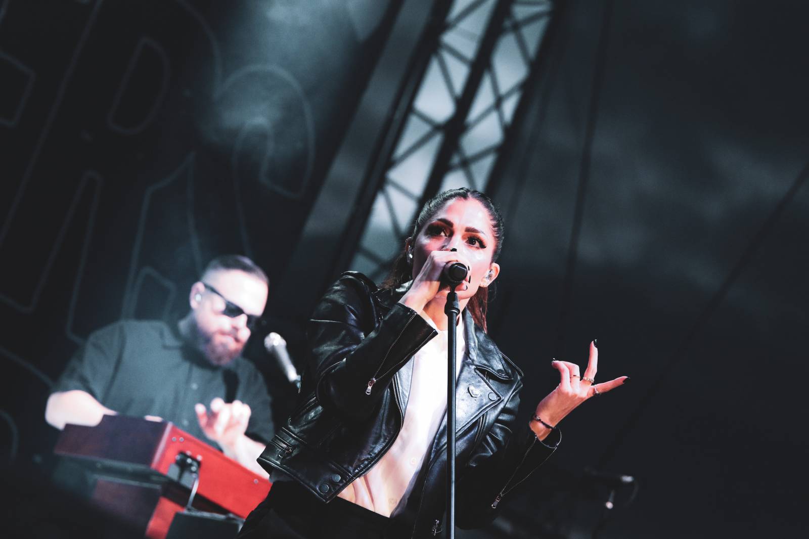 LIVE: Poslední den na Mighty Sounds patřil Rancid, Paddy and the Rats nebo The Interrupters