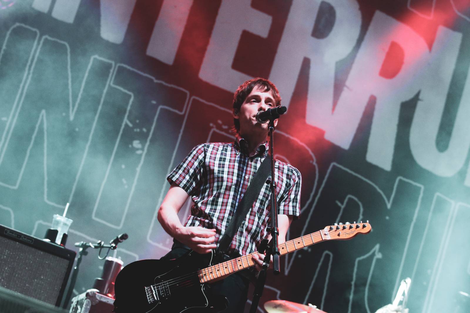 LIVE: Poslední den na Mighty Sounds patřil Rancid, Paddy and the Rats nebo The Interrupters