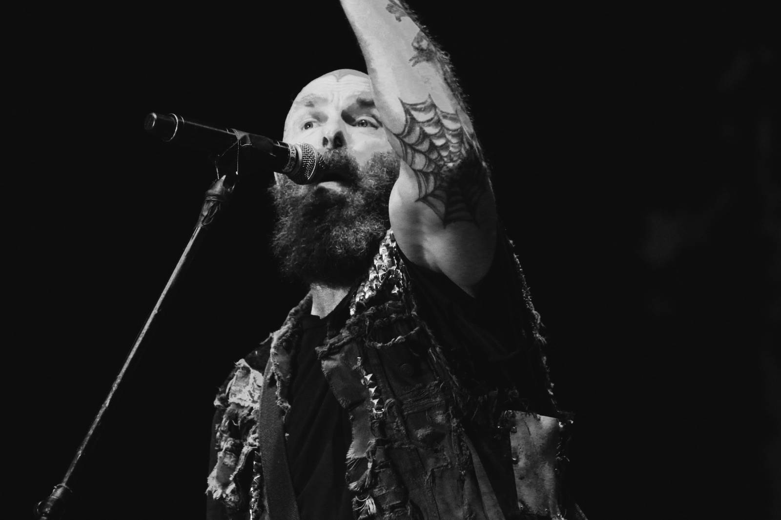 LIVE: Poslední den na Mighty Sounds patřil Rancid, Paddy and the Rats nebo The Interrupters