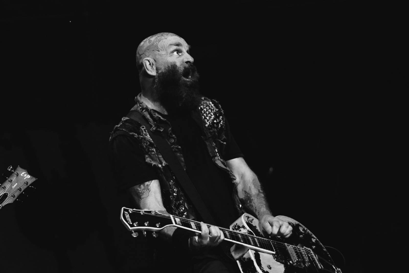 LIVE: Poslední den na Mighty Sounds patřil Rancid, Paddy and the Rats nebo The Interrupters