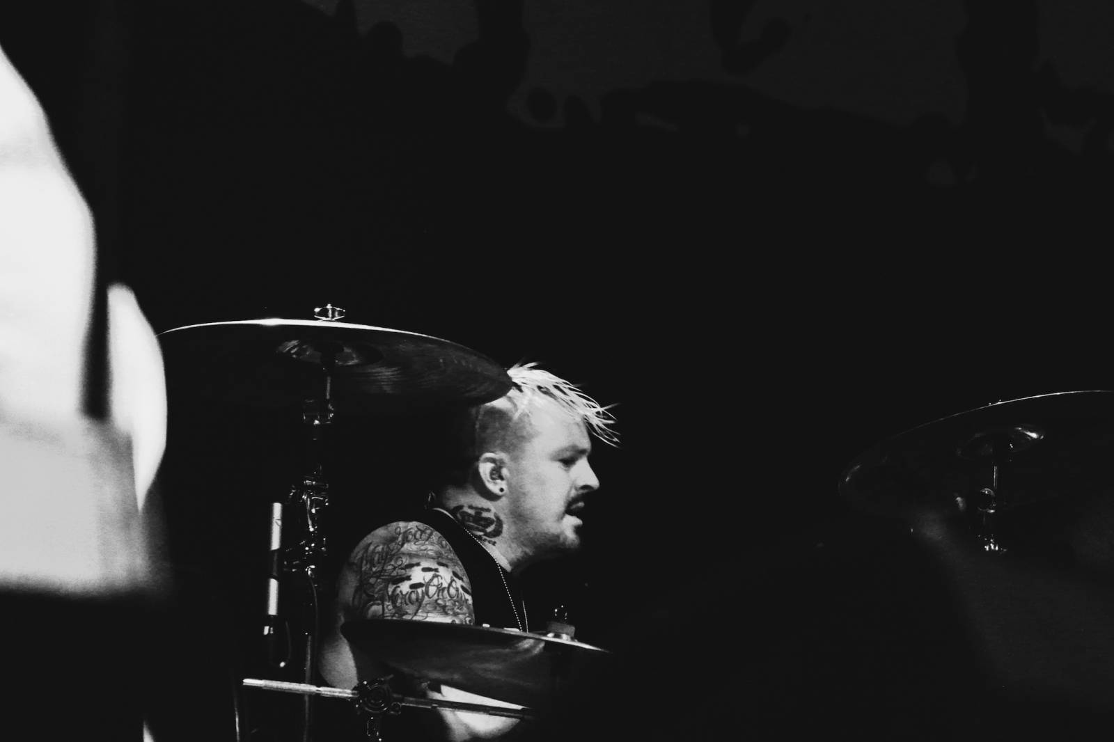 LIVE: Poslední den na Mighty Sounds patřil Rancid, Paddy and the Rats nebo The Interrupters