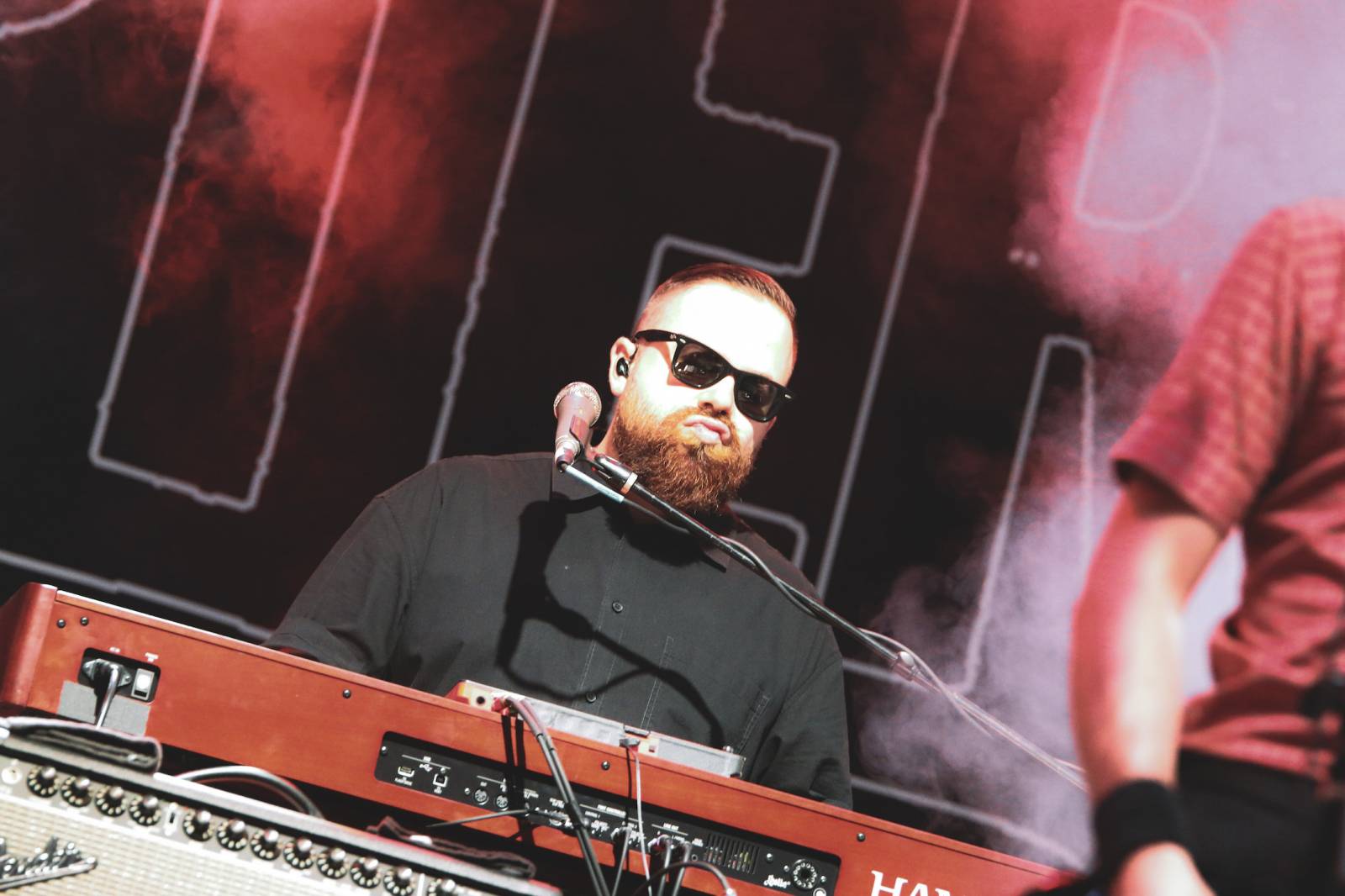 LIVE: Poslední den na Mighty Sounds patřil Rancid, Paddy and the Rats nebo The Interrupters