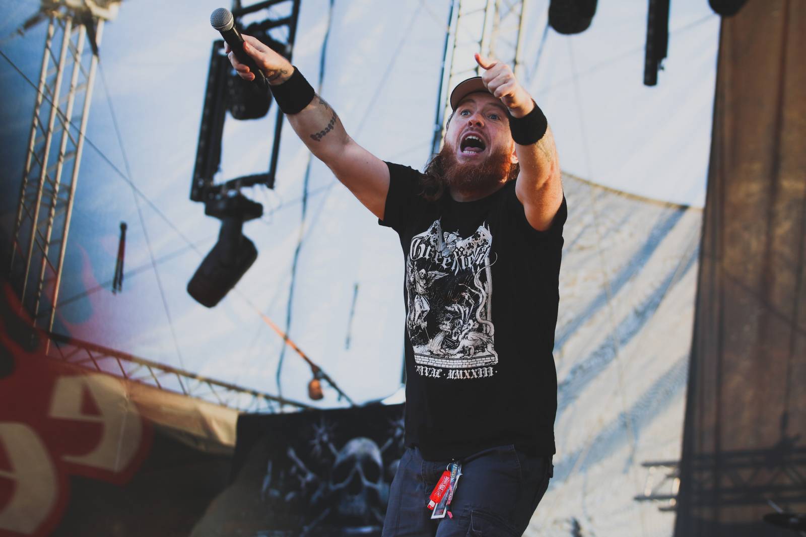 LIVE: Poslední den na Mighty Sounds patřil Rancid, Paddy and the Rats nebo The Interrupters