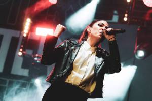 LIVE: Poslední den na Mighty Sounds patřil Rancid, Paddy and the Rats nebo The Interrupters