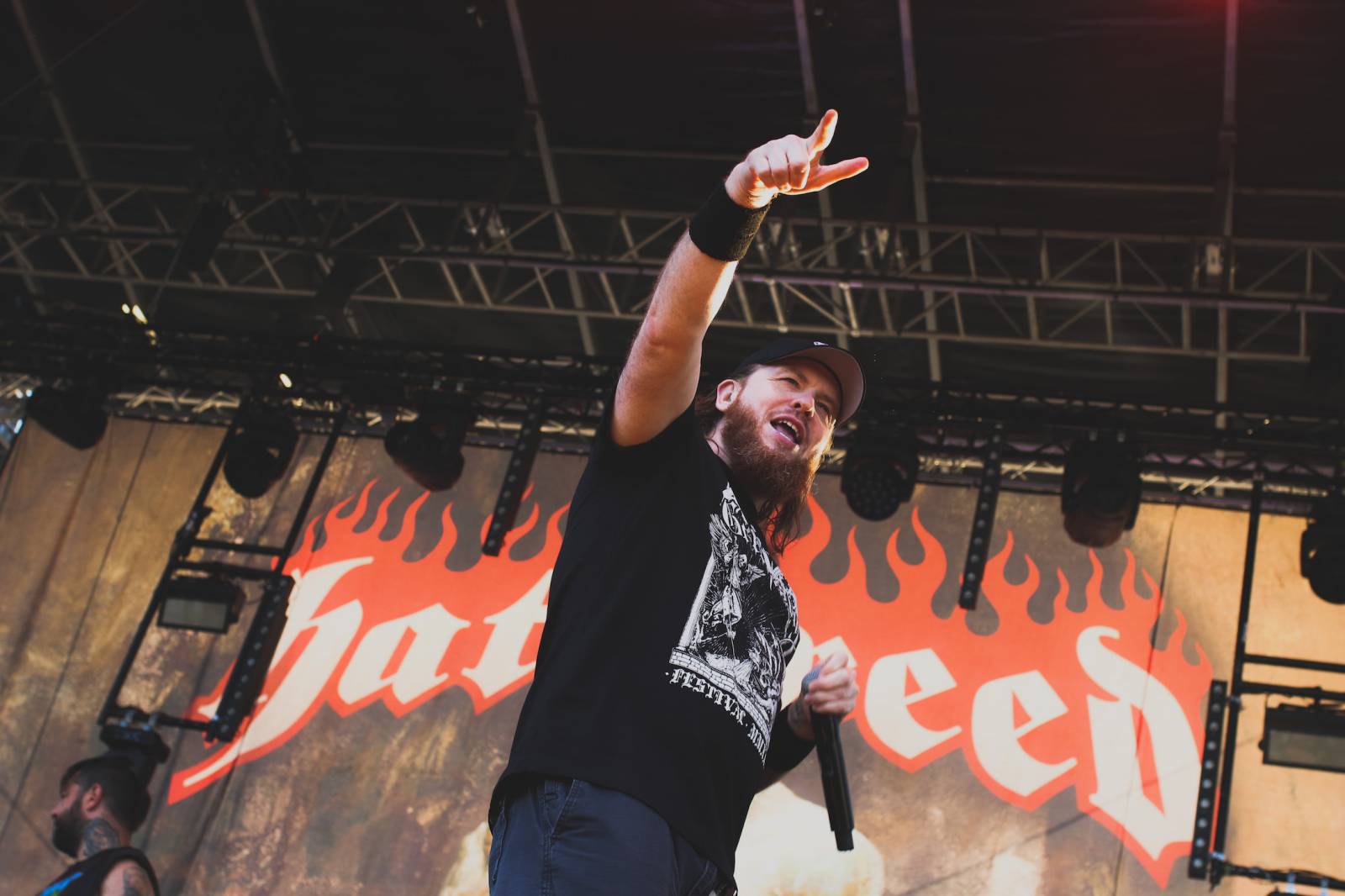 LIVE: Poslední den na Mighty Sounds patřil Rancid, Paddy and the Rats nebo The Interrupters