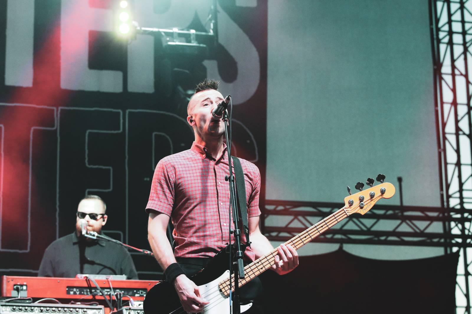 LIVE: Poslední den na Mighty Sounds patřil Rancid, Paddy and the Rats nebo The Interrupters