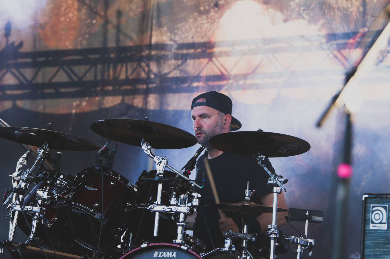 LIVE: Poslední den na Mighty Sounds patřil Rancid, Paddy and the Rats nebo The Interrupters