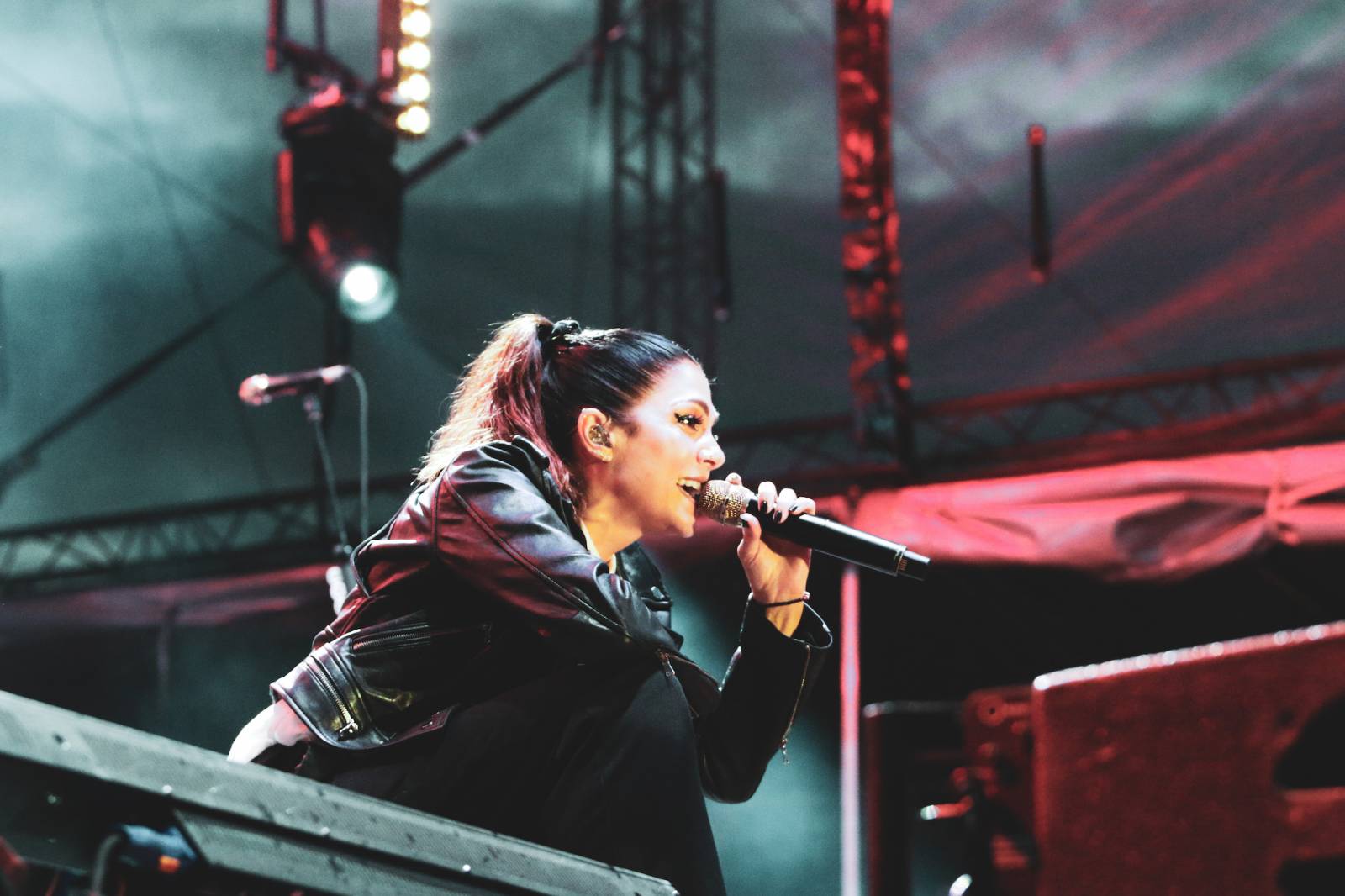 LIVE: Poslední den na Mighty Sounds patřil Rancid, Paddy and the Rats nebo The Interrupters