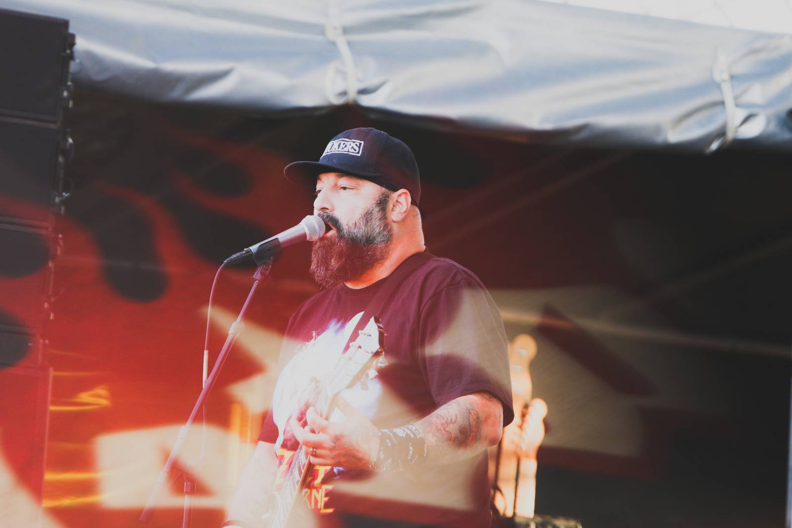 LIVE: Poslední den na Mighty Sounds patřil Rancid, Paddy and the Rats nebo The Interrupters