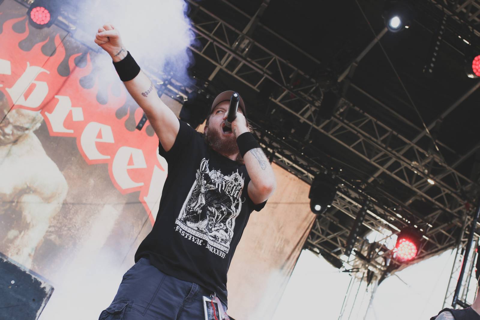 LIVE: Poslední den na Mighty Sounds patřil Rancid, Paddy and the Rats nebo The Interrupters