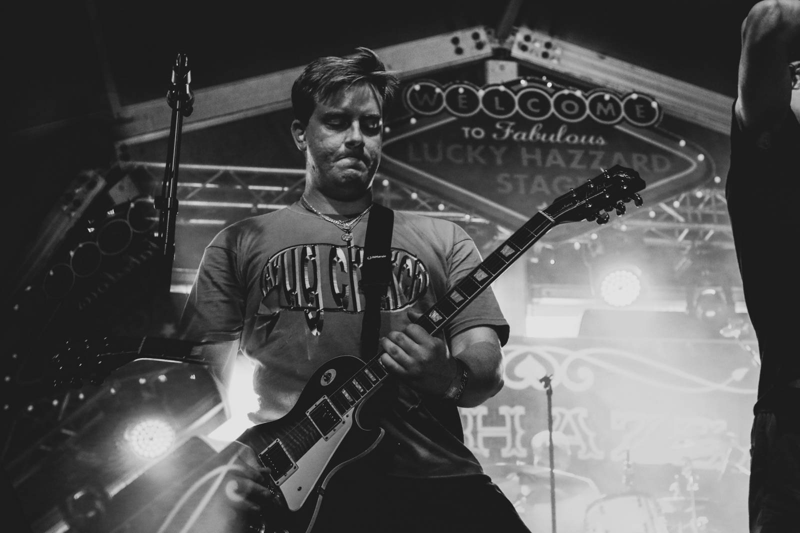 LIVE: Poslední den na Mighty Sounds patřil Rancid, Paddy and the Rats nebo The Interrupters