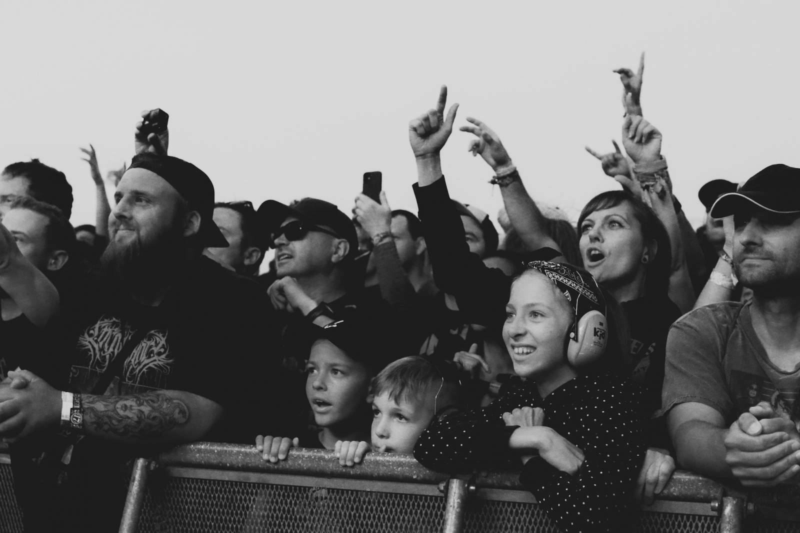 LIVE: Poslední den na Mighty Sounds patřil Rancid, Paddy and the Rats nebo The Interrupters