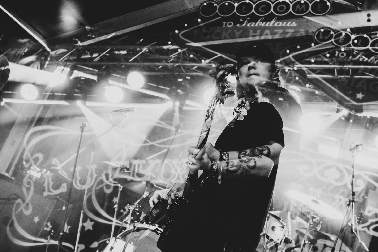 LIVE: Poslední den na Mighty Sounds patřil Rancid, Paddy and the Rats nebo The Interrupters