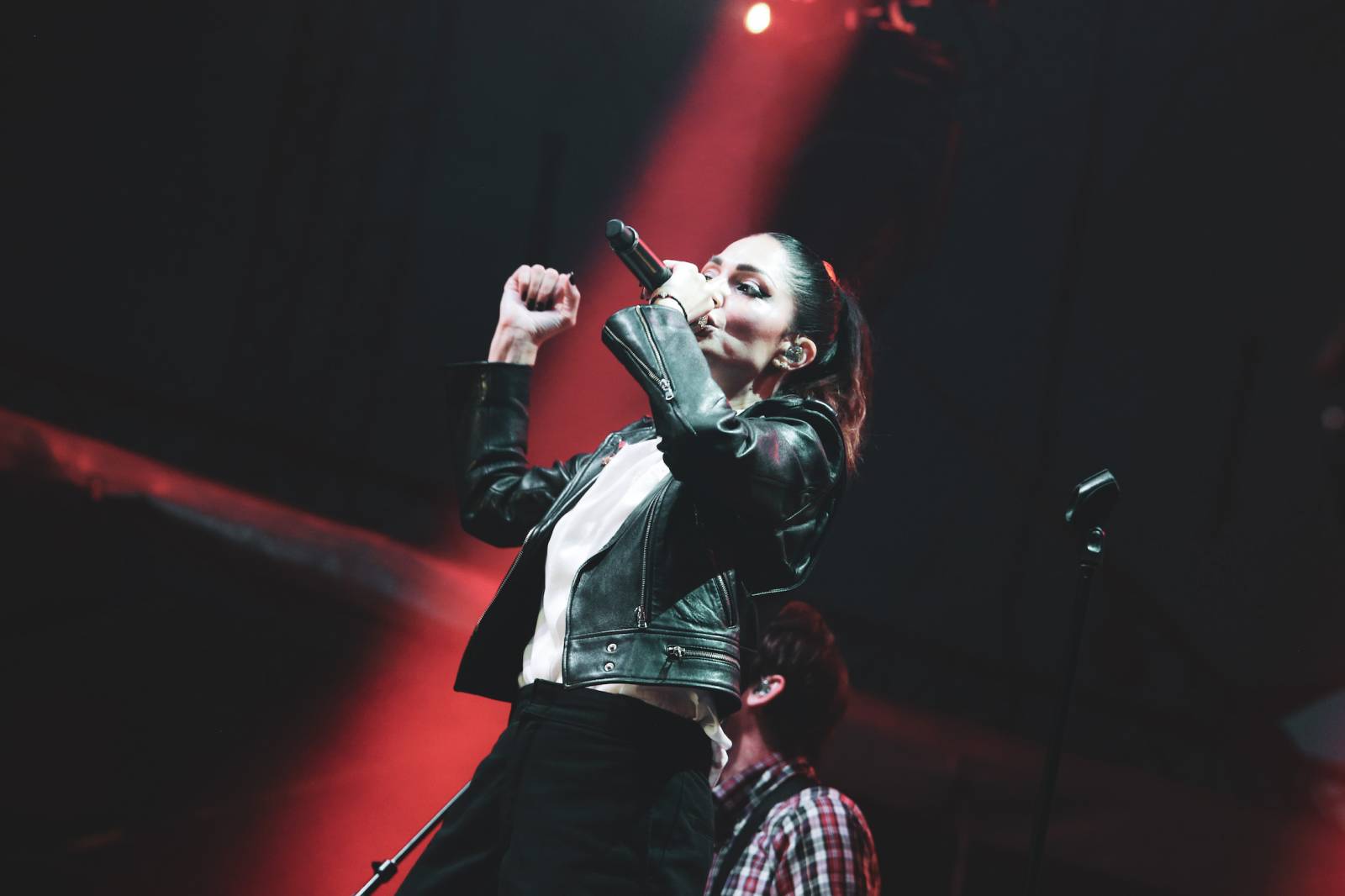 LIVE: Poslední den na Mighty Sounds patřil Rancid, Paddy and the Rats nebo The Interrupters