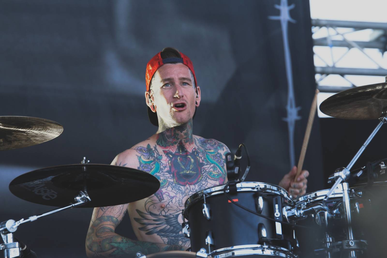 LIVE: Poslední den na Mighty Sounds patřil Rancid, Paddy and the Rats nebo The Interrupters