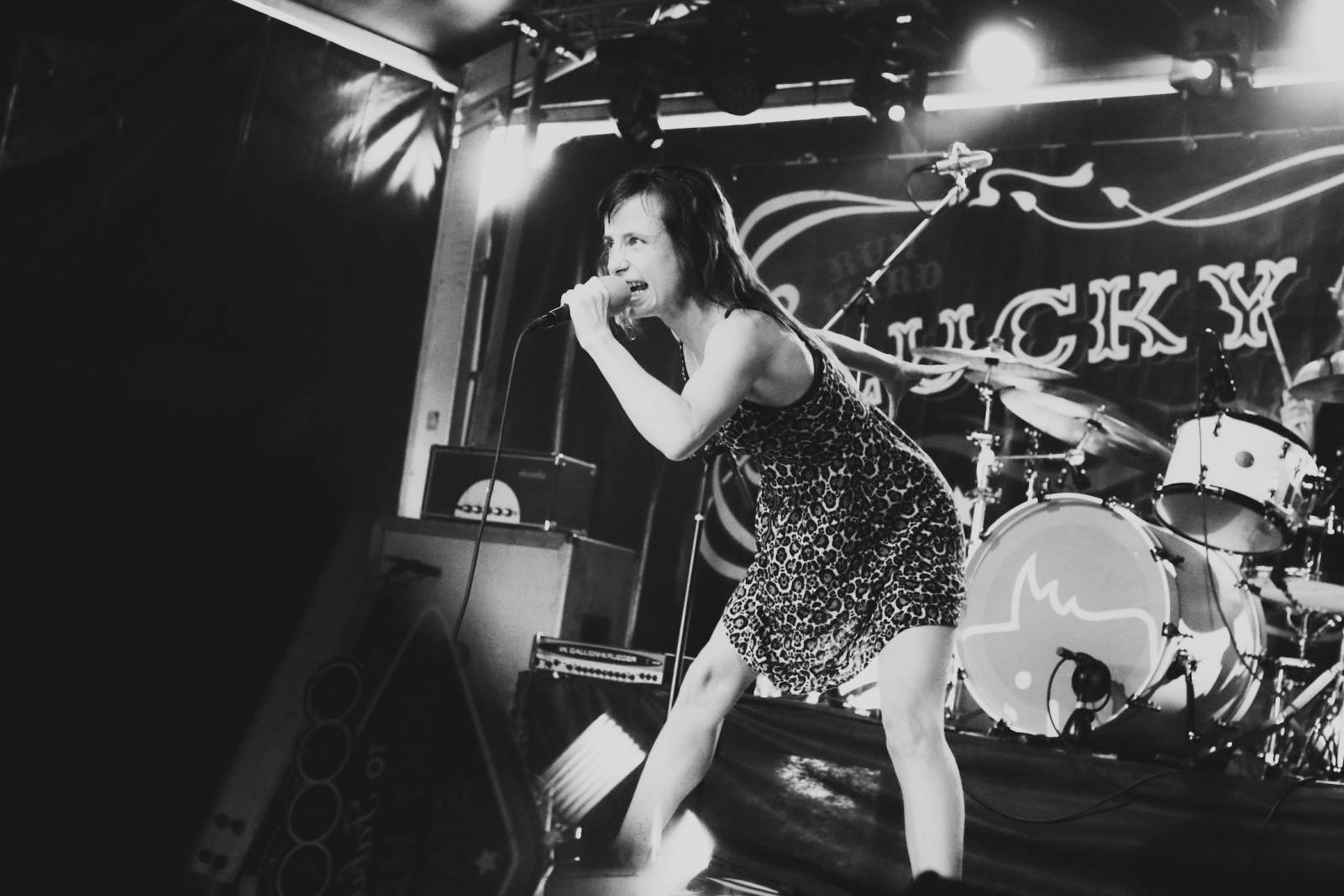 LIVE: Poslední den na Mighty Sounds patřil Rancid, Paddy and the Rats nebo The Interrupters