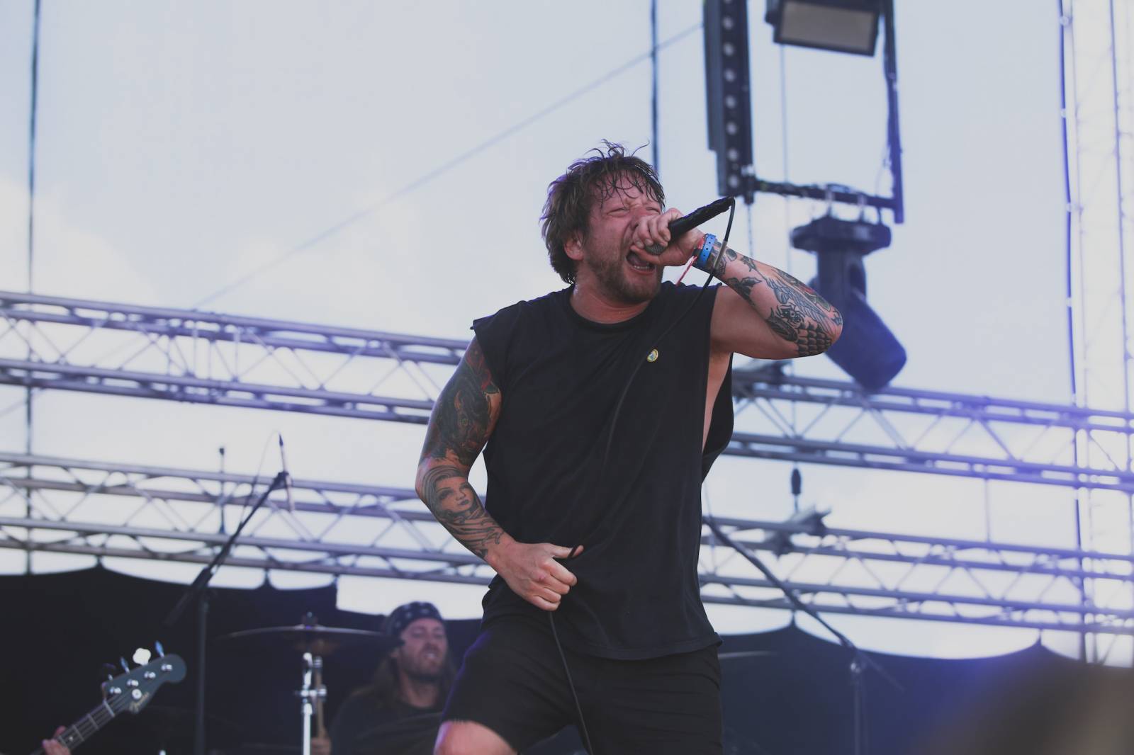 LIVE: Poslední den na Mighty Sounds patřil Rancid, Paddy and the Rats nebo The Interrupters