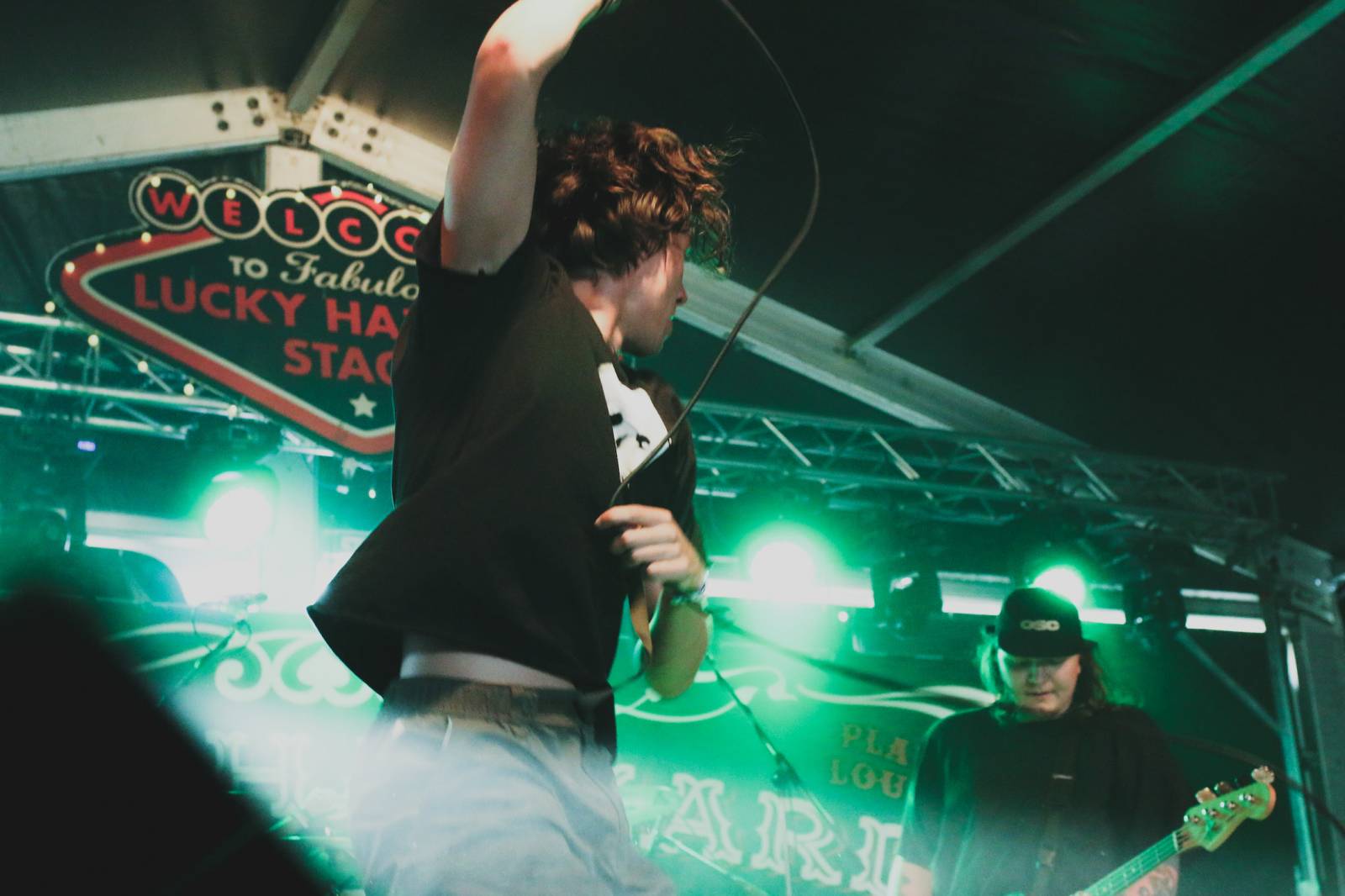 LIVE: Poslední den na Mighty Sounds patřil Rancid, Paddy and the Rats nebo The Interrupters