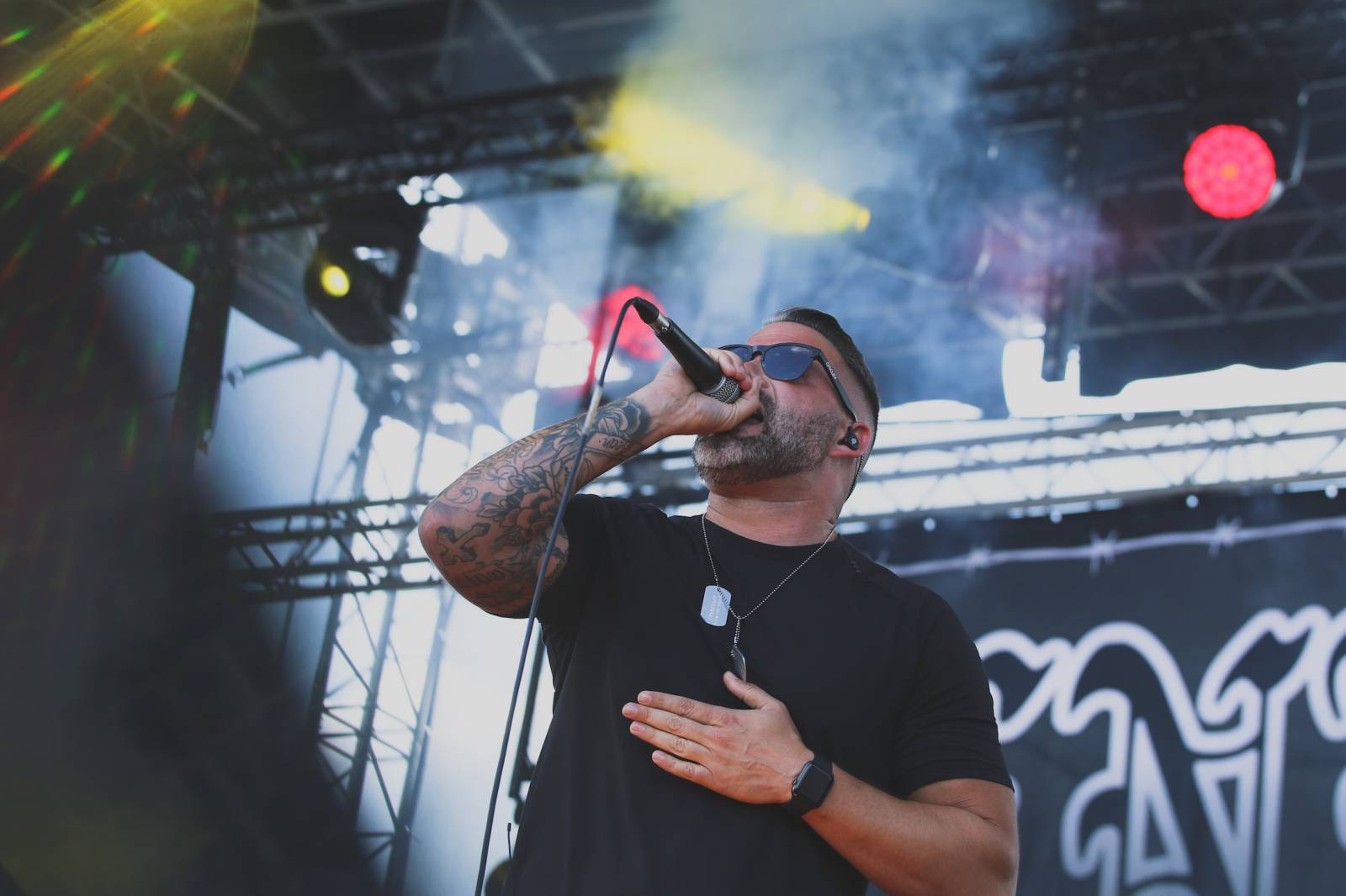 LIVE: Poslední den na Mighty Sounds patřil Rancid, Paddy and the Rats nebo The Interrupters