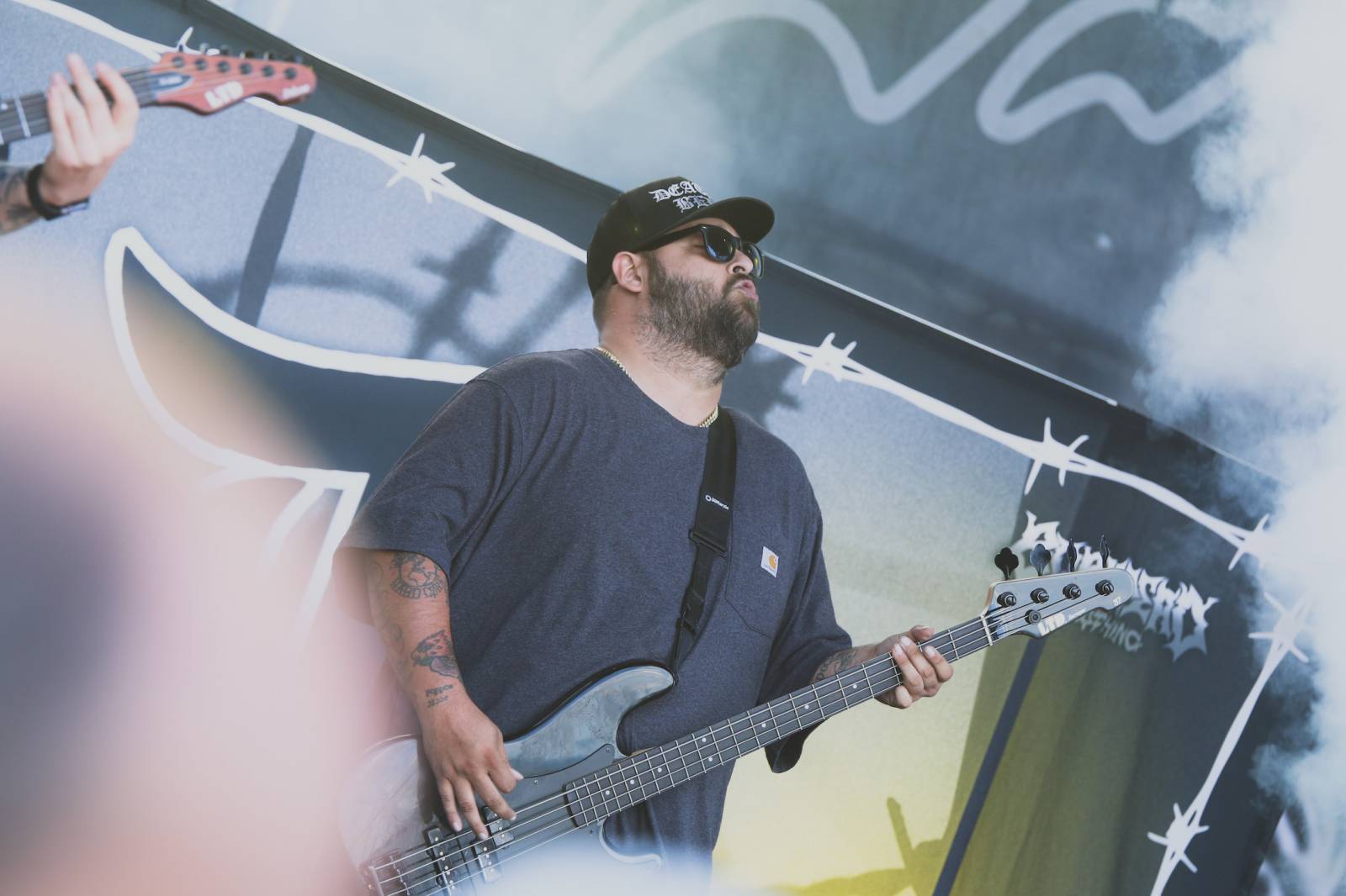 LIVE: Poslední den na Mighty Sounds patřil Rancid, Paddy and the Rats nebo The Interrupters