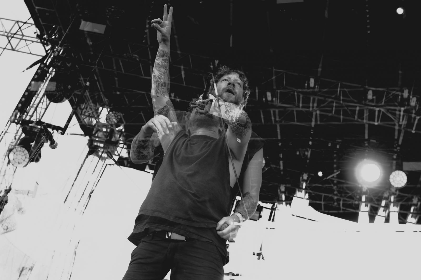 LIVE: Poslední den na Mighty Sounds patřil Rancid, Paddy and the Rats nebo The Interrupters