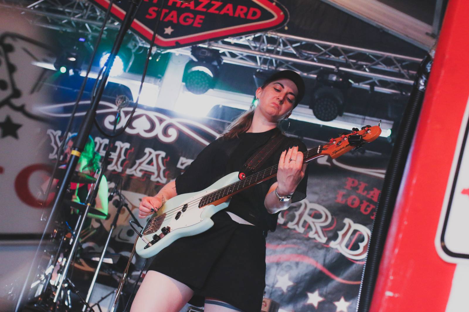 LIVE: Poslední den na Mighty Sounds patřil Rancid, Paddy and the Rats nebo The Interrupters