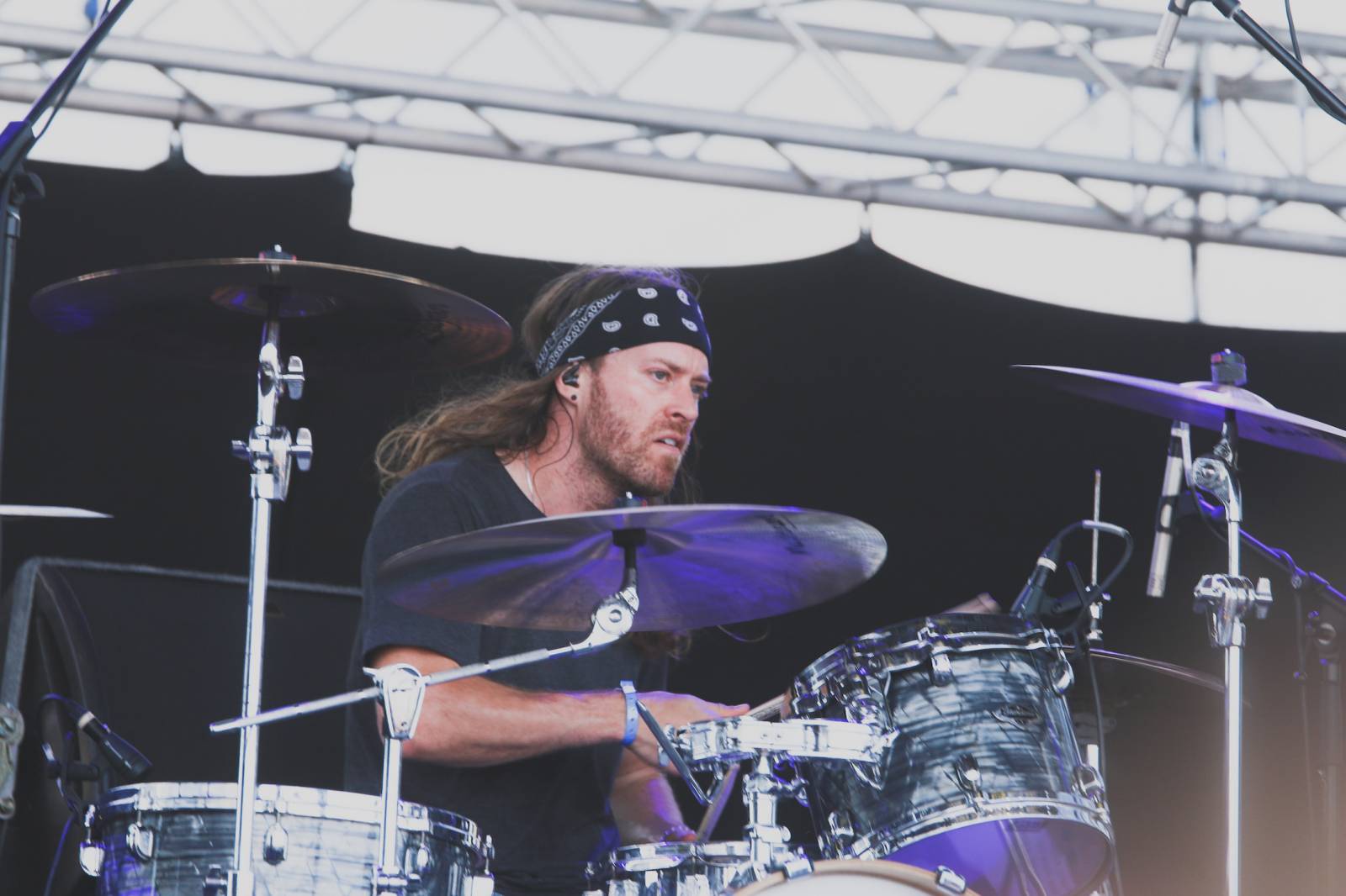 LIVE: Poslední den na Mighty Sounds patřil Rancid, Paddy and the Rats nebo The Interrupters