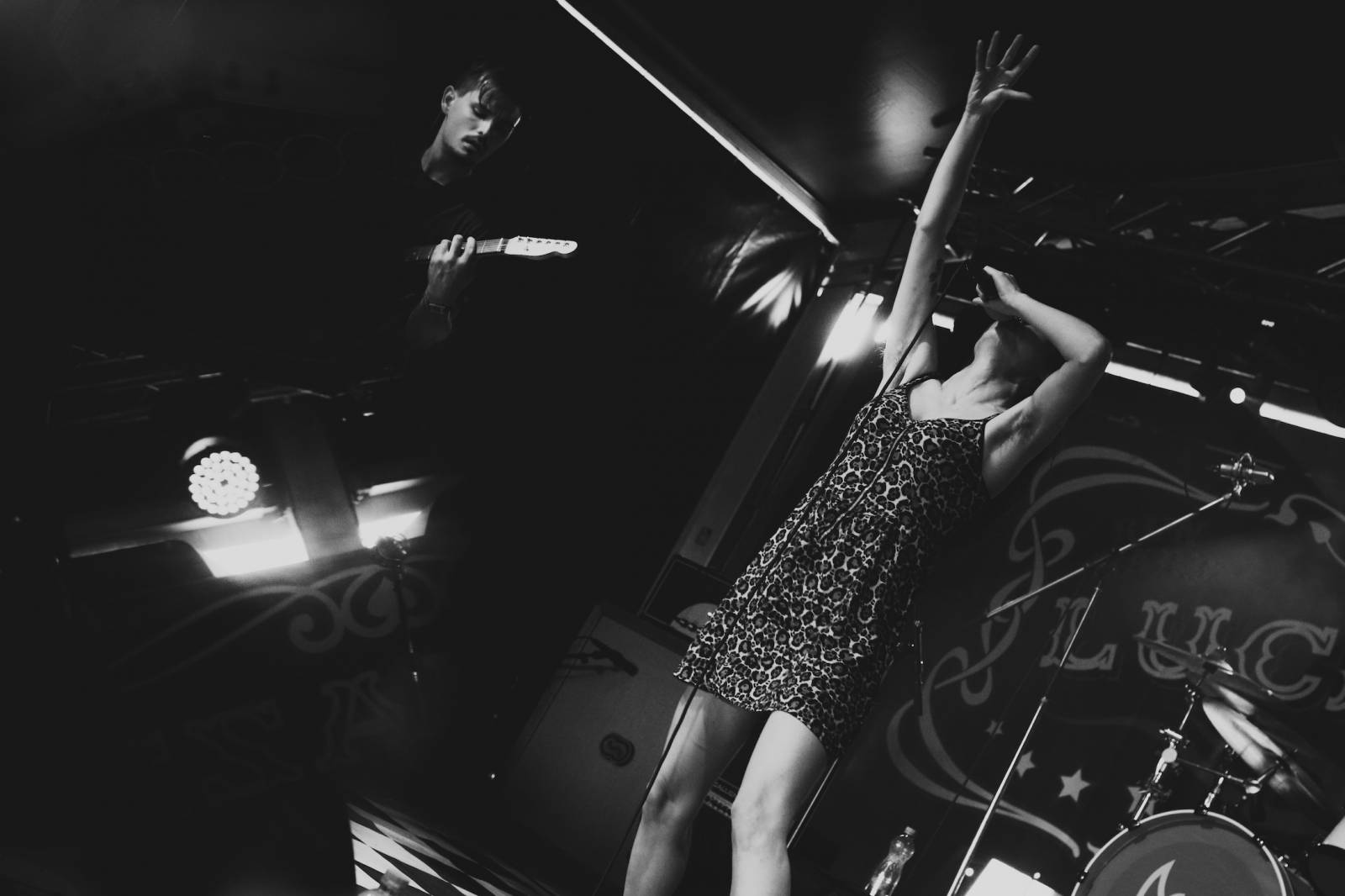 LIVE: Poslední den na Mighty Sounds patřil Rancid, Paddy and the Rats nebo The Interrupters