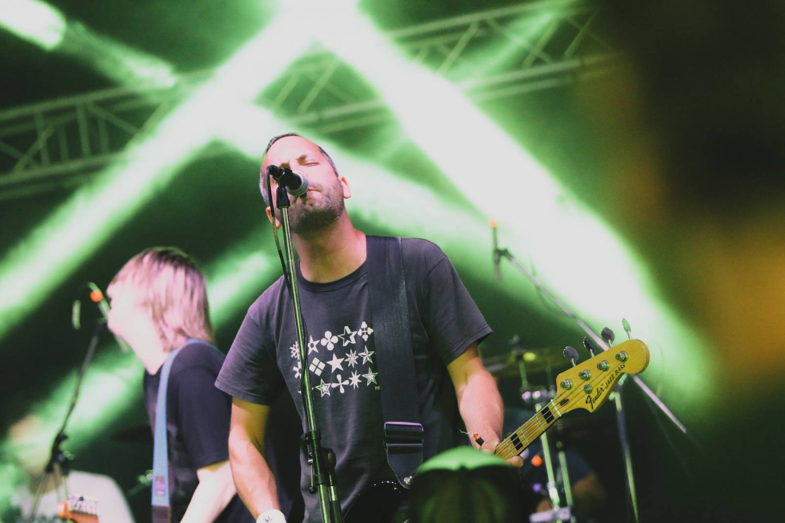 LIVE: Poslední den na Mighty Sounds patřil Rancid, Paddy and the Rats nebo The Interrupters