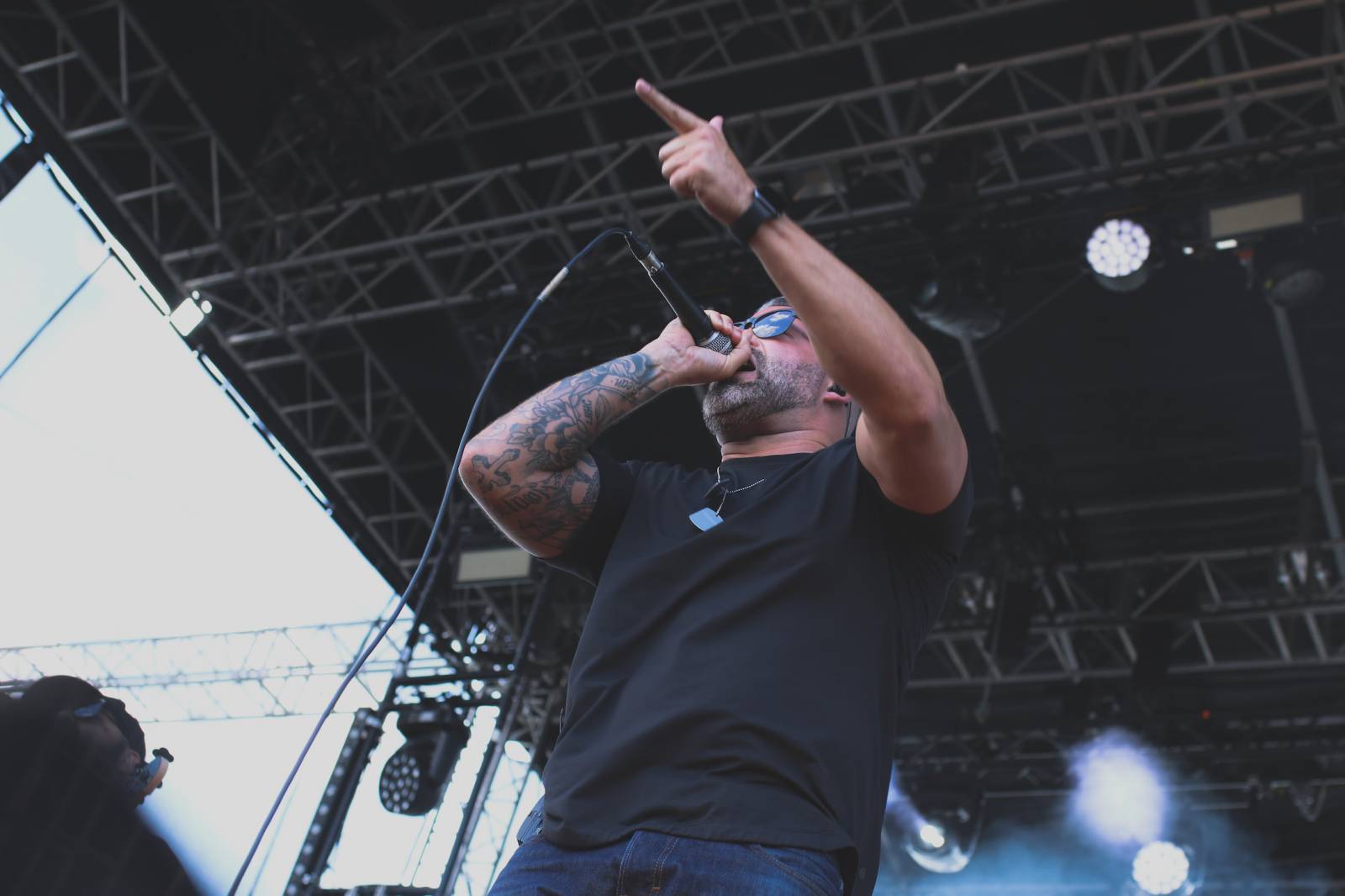 LIVE: Poslední den na Mighty Sounds patřil Rancid, Paddy and the Rats nebo The Interrupters