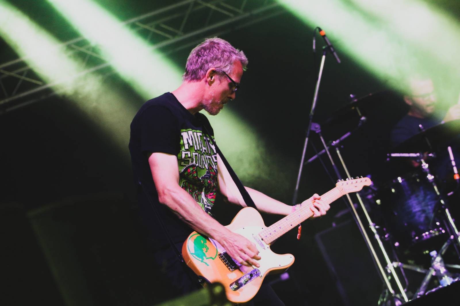 LIVE: Poslední den na Mighty Sounds patřil Rancid, Paddy and the Rats nebo The Interrupters