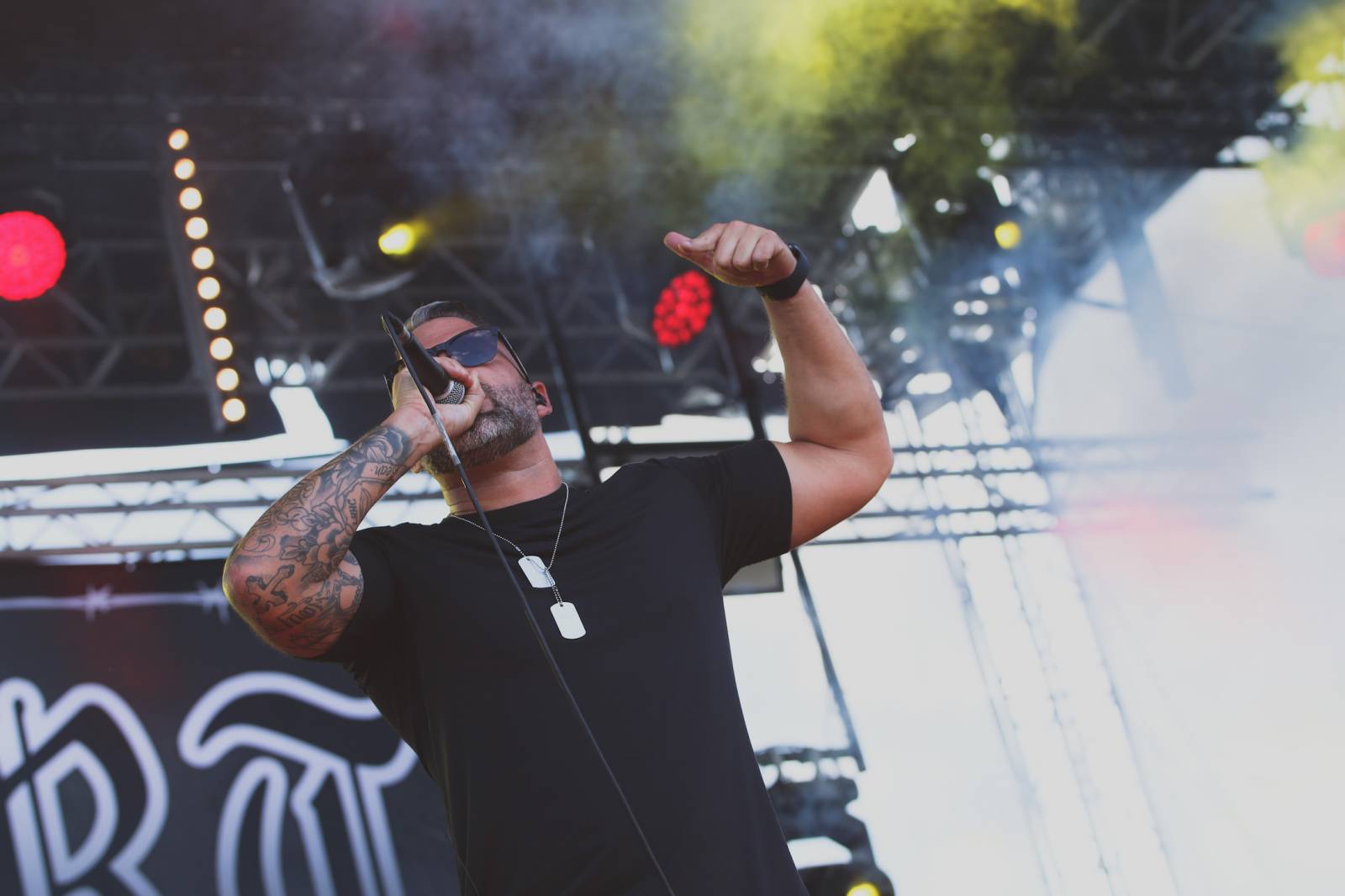 LIVE: Poslední den na Mighty Sounds patřil Rancid, Paddy and the Rats nebo The Interrupters