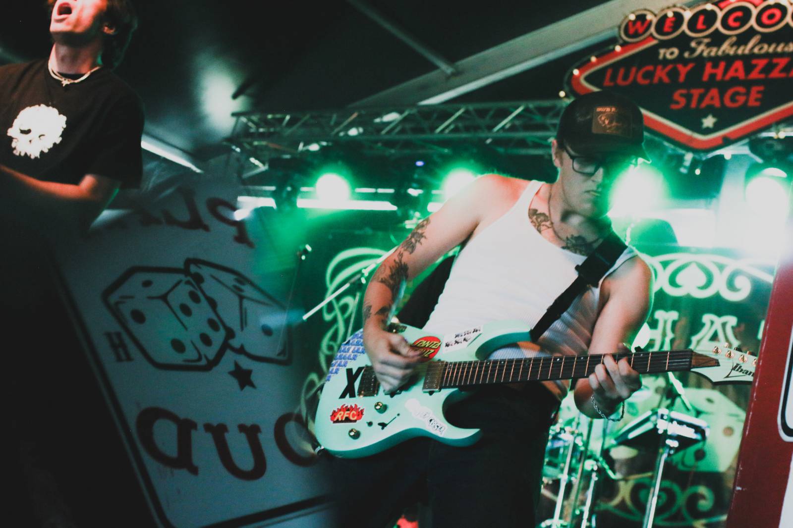 LIVE: Poslední den na Mighty Sounds patřil Rancid, Paddy and the Rats nebo The Interrupters