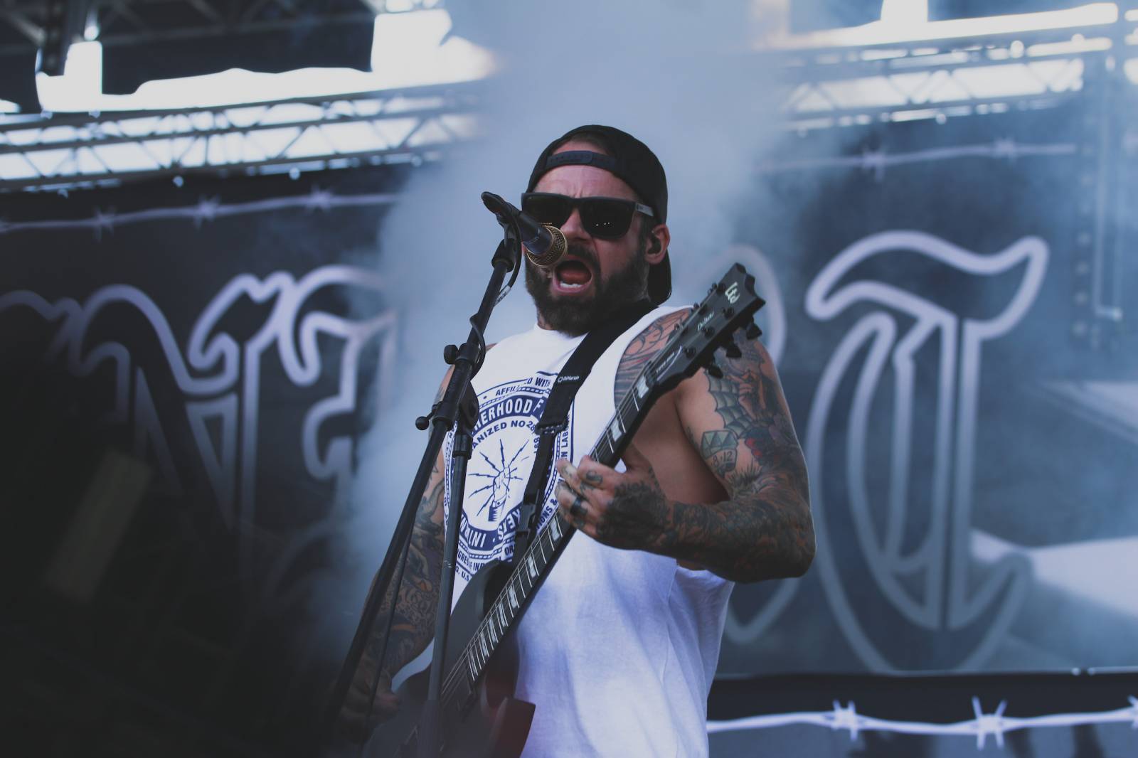 LIVE: Poslední den na Mighty Sounds patřil Rancid, Paddy and the Rats nebo The Interrupters