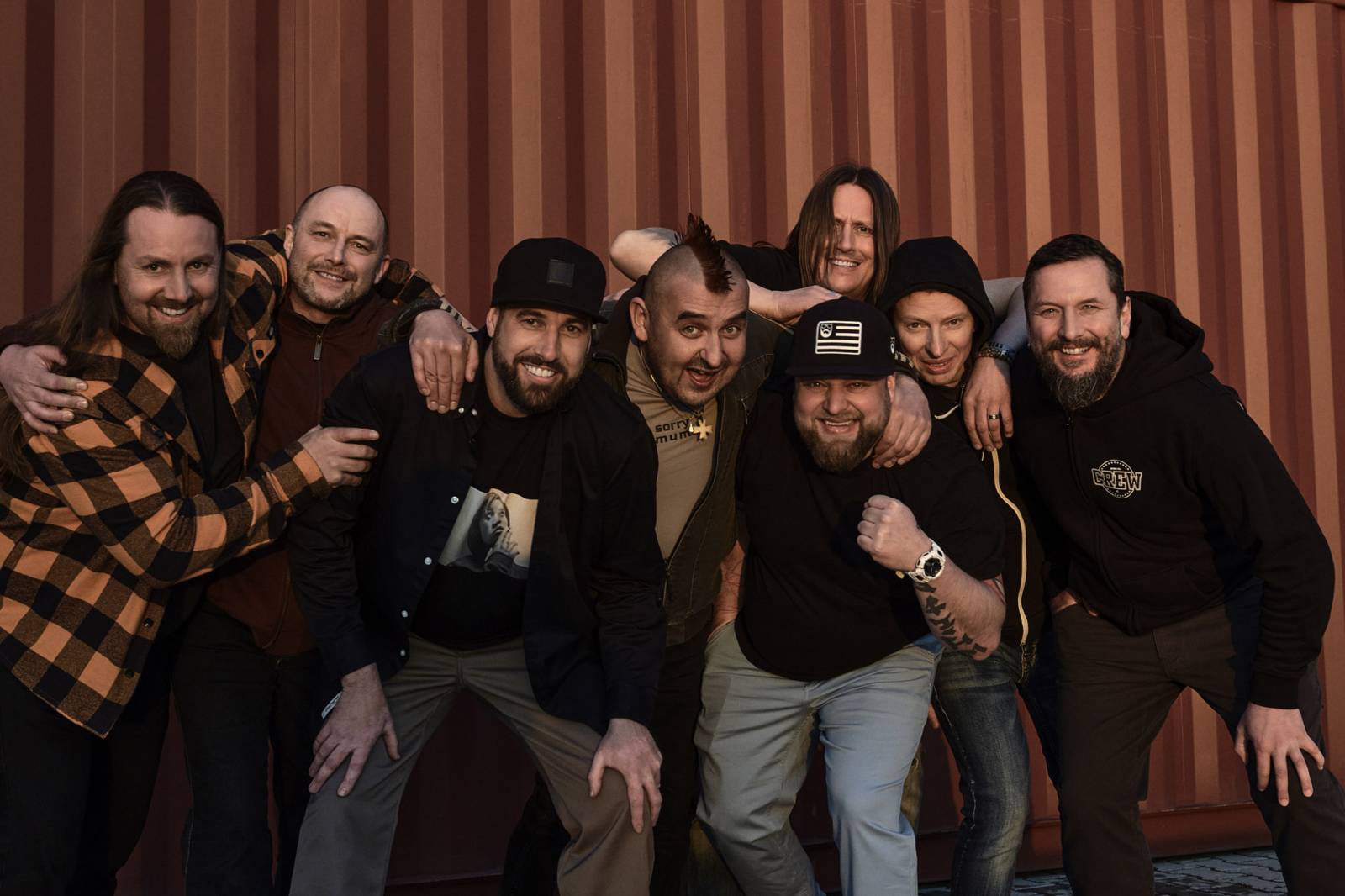 ROZHOVOR | Divokej Bill: Kdo je z nás ten Bazilišek? No přece my všichni!